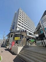 マリオン大曽根の外観