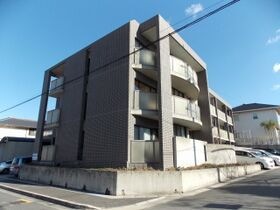 ヴァンヴェール平和ヶ丘の外観