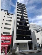 IE伏見の外観