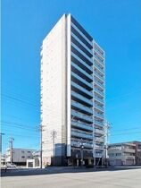 S-RESIDENCE庄内通駅前curere(クラーレ) の外観