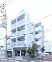 エスポア庄内緑地(キャンペーン中★)の外観