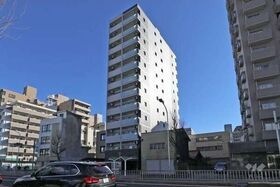 エステムコート名古屋泉プラチナムゲートの外観