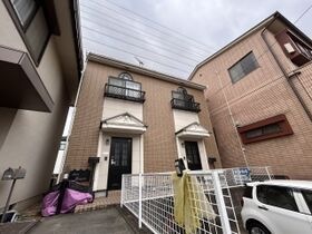 ｄｅｕｘＭａｉｓｏｎの外観