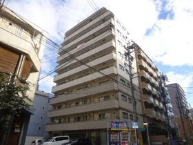 サン・サカエビルの外観