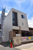 フィオーレⅢの外観
