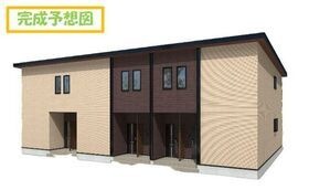 ジュネス・クレアの外観