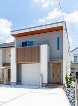 苗田町77KODATEXPGの外観