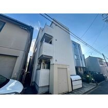 イーリス弥富通の外観