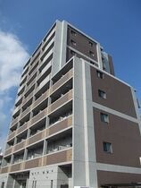プレシオール小幡の外観