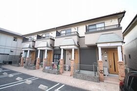 みなみ風の外観