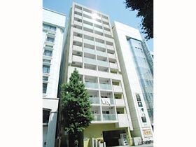 GP栄本町通りの外観