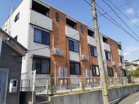 メゾン23の外観