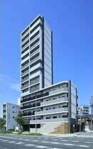 S-RESIDENCE神宮西駅前ascent(アセント)の外観