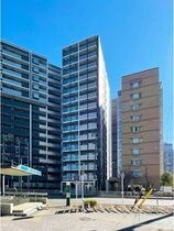 S-RESIDENCE葵Ⅱの外観