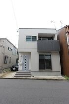 則武新町二丁目KODATEXⅤ-Bの外観