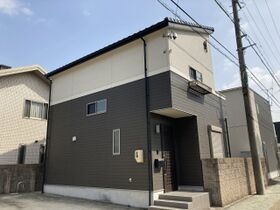 永森町313-2KODATEXⅣBの外観