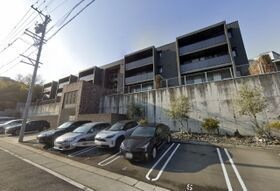 MOTHER1(長根町)の外観