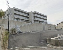 MOTHER3(斎山)の外観