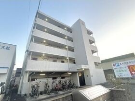 A・City守山元郷の外観