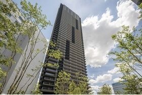 NAGOYA the TOWER(ナゴヤザタワー)の外観