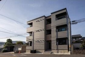 la Primavera Hirabariの外観