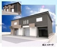 ※イメージパースです。