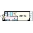GP栄本町通りの間取図