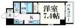 GP栄本町通りの間取図