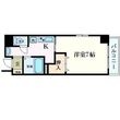 GP栄本町通りの間取図
