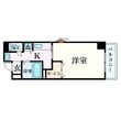 GP栄本町通りの間取図