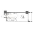 GP栄本町通りの間取図
