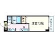 GP栄本町通りの間取図