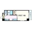 GP栄本町通りの間取図