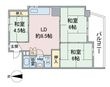 肥後ビルの間取図
