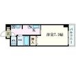 GP栄本町通りの間取図
