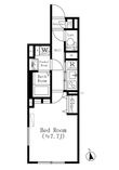 LUORE大曽根の間取図