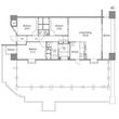 LaSante東白壁の間取図