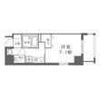 GP栄本町通りの間取図