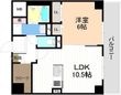 グレース弥富通の間取図