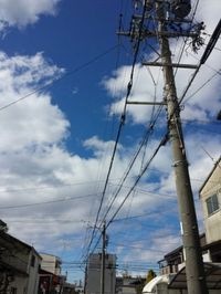展望