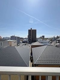 展望