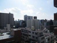 展望