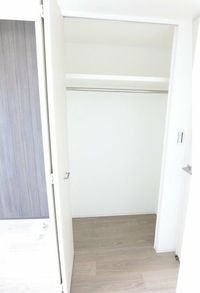 クローゼット