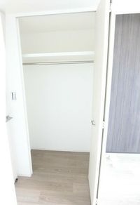 クローゼット