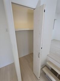 クローゼット