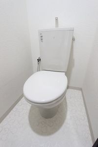 ※別の号室の参考写真になります。