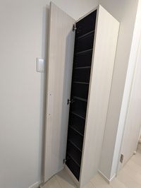 シューズボックス