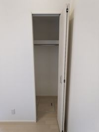 クローゼット