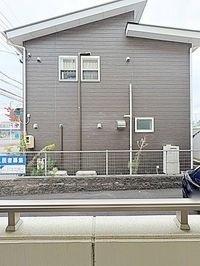 展望