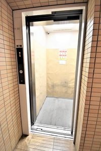 共用設備